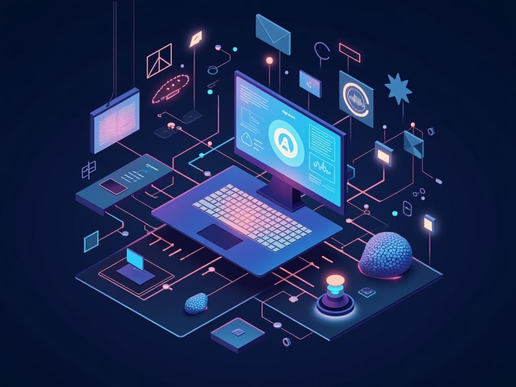 The Future of AI in Web Development