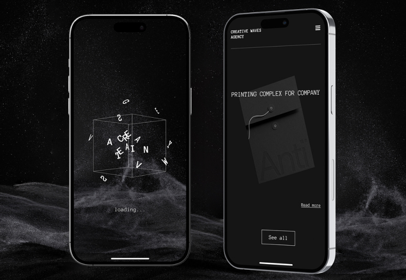 Mobile App Development