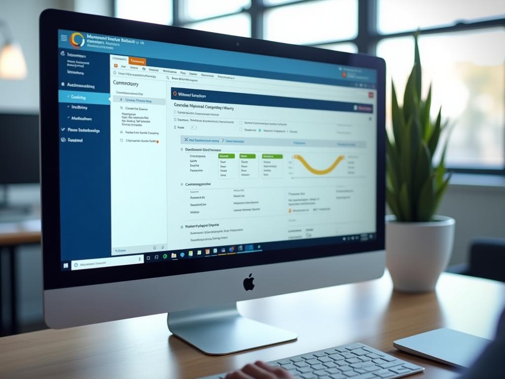 Windows Applications