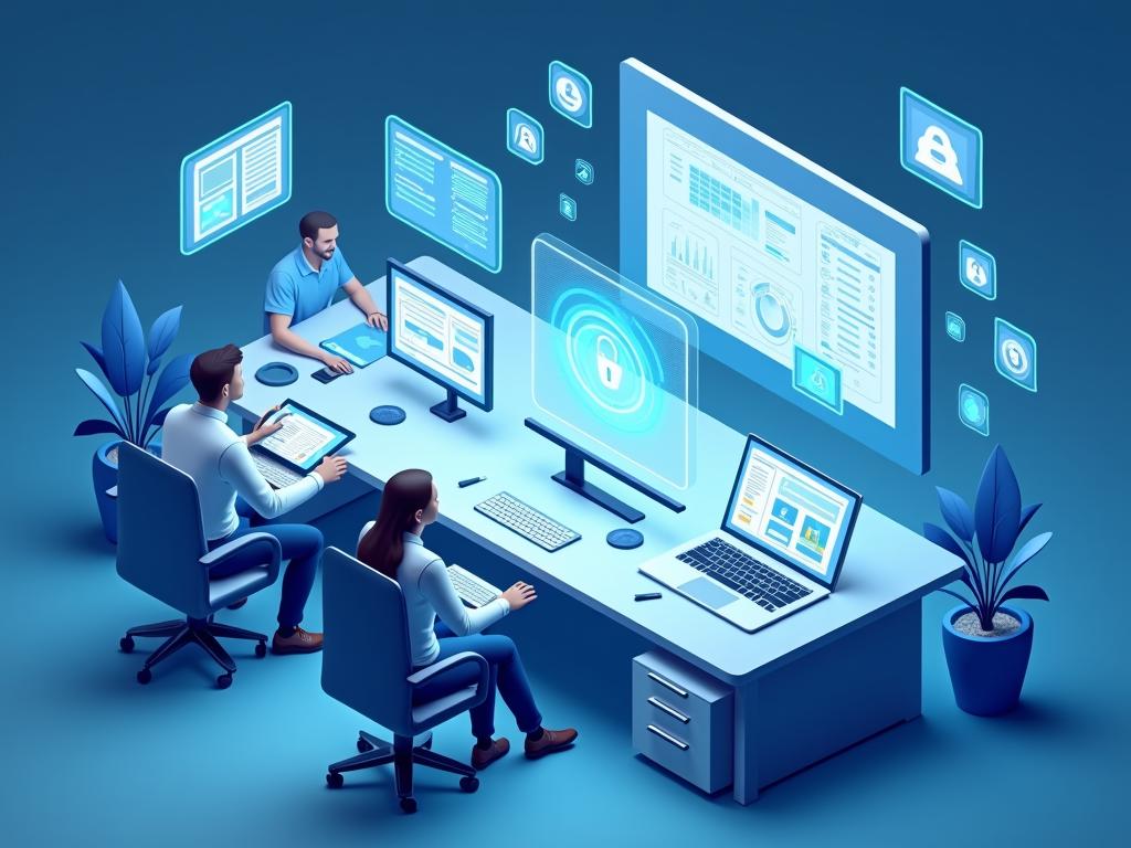 Why Choose SystemDev365